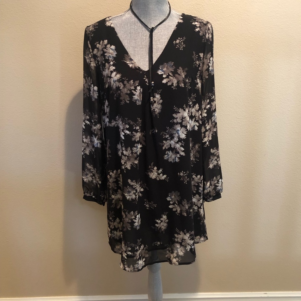 NWOT Boho Dress